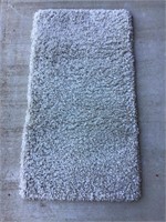 Balta Shag Carpet Rug 2’ x4’