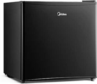 MIDEA Mini Refrigerator