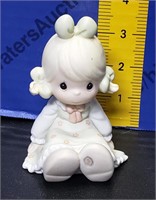 Precious Moments Figurine