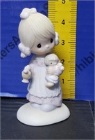 Precious Moments Figurine