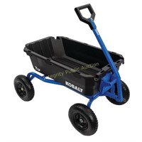 Kobalt Garden Cart 7cu ft $199 Retail