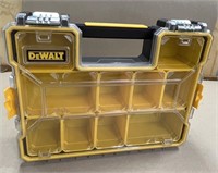 DeWalt 10-Compartment Deep Pro Organizer (#3)