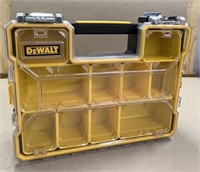 DeWalt 10-Compartment Deep Pro Organizer (#2)