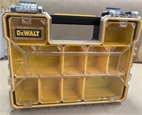 DeWalt 10-Compartment Deep Pro Organizer (#4)