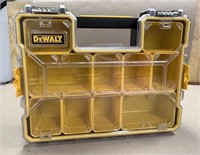 DeWalt 10-Compartment Deep Pro Organizer (#1)