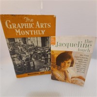 2 Vintage Magazine/ Booklets
