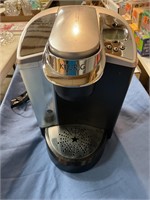 Keurig machine