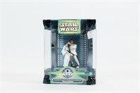 Limited Edition Luke Skywalker Action Figure