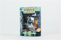 Star Wars Boba Fett Action Figure