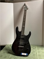M10-LTD Electric Guitar