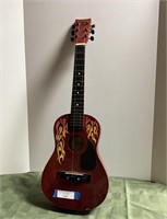 First Act youth acoustic guitar