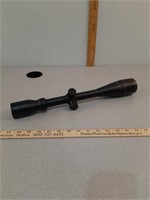 Mueller Tactical 8.5-25x44 rifle scope