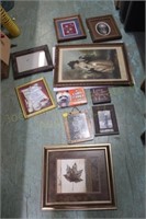 Prints & Frames