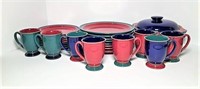 Denby England Dinnerware