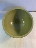 Texas ware 10 inch round bowl