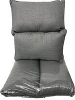 Set of Four Indoor/Outdoor Pillows