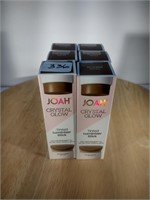 Joah Crystal Glow Tinted Luminizer Stick (6)