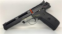 Smith & Wesson 22A-1, Auto Pistol