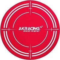 AKRacing Floormat - Red