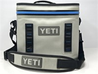 YETI Hopper Flip 12 Cooler with Carrying Strap