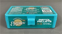 Pyrodex® 44-45 Caliber/30 Grain Pistol Pellets NEW