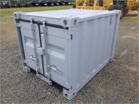 6' Cargo Container