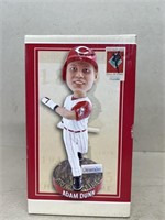 Adam Dunn Cincinnati Reds bobble head