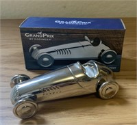 NIB Grand Prix by Godinger Bottle Opener