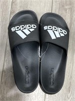 Adidas Unisex Adilette Shower Sandals Size 9