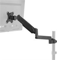 NEW $60 Single Monitor Pneumatic Arm