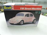 Revell VW Street Machine Kit