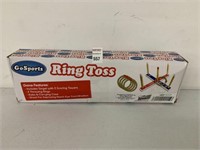 GO SPORTS RING TOSS GAME