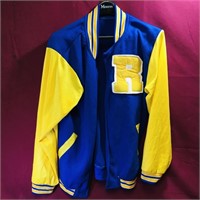 Riverdale Jacket (Vintage)