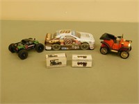 Collectible Toy Cars