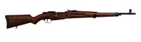 Columbian Madsen 47 .30-06 Bolt Action Rifle