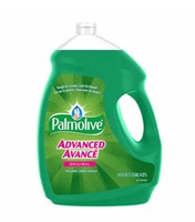 Palmolive Advanced Dish Liquid 4.27 L