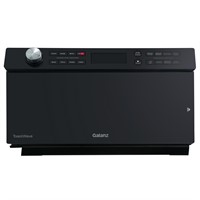 Galanz 1.2 Cu. Ft. Countertop ToastWave 4-in-1 ...