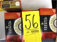 Federal Premier 308 Win 12 boxes of 20