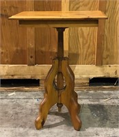 Small table