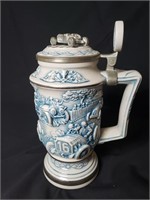 VINTAGE CERAMIC BEER STEIN