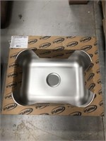 STAINLESS SINK