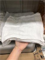 DOZEN WASHCLOTHS