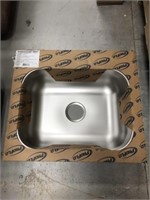 STAINLESS SINK