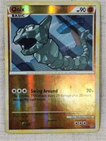 (2010) ONIX 57/95 UNLEASHED HOLO