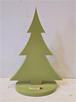 Aside Silestone Christmas Tree