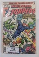 Torpedo #39