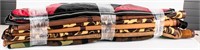 Firearm Lot of 8 Soft Long Gun Cases