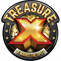 Treasure X Tx Monster S/pk.