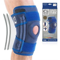 Neo G Knee Brace, Stabilized Open Patella - Suppor