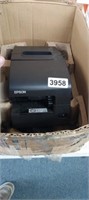 EPSON TM-H2000, MULTI FUNCTION RECEIPT PRINTER